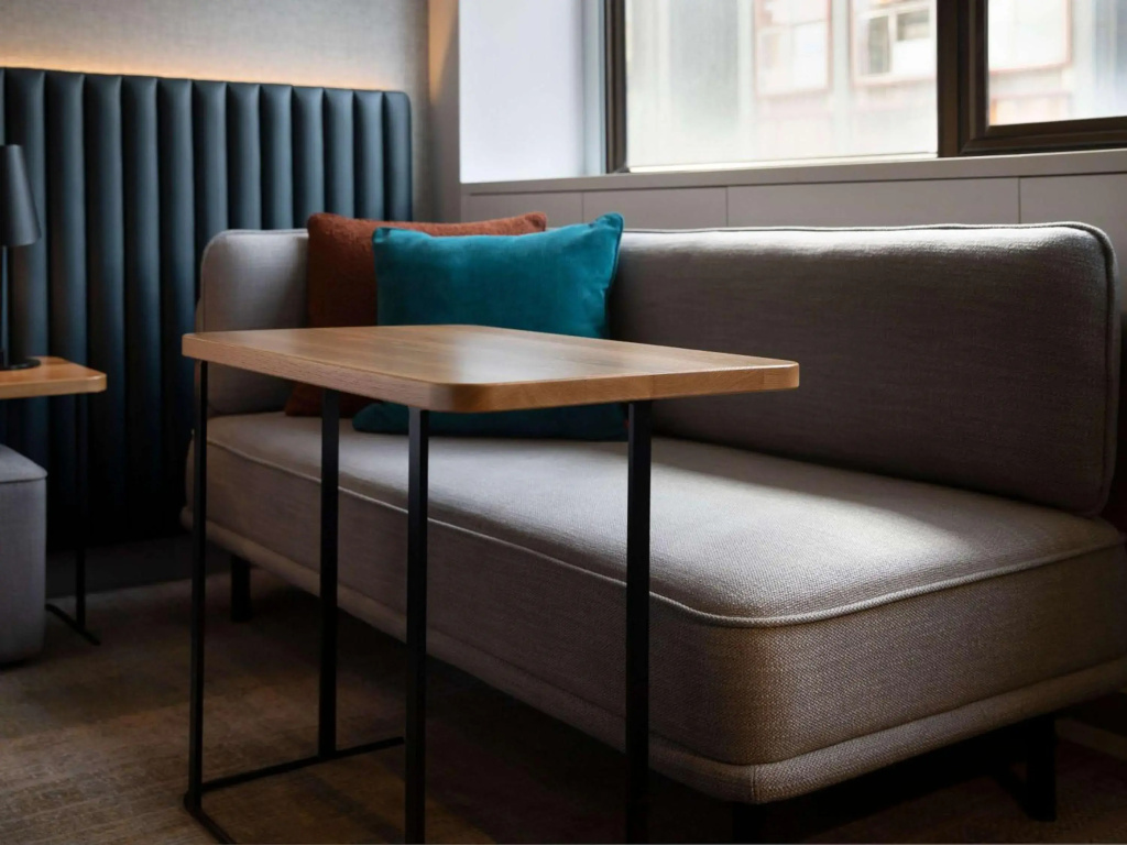 Novotel Sydney City Centre