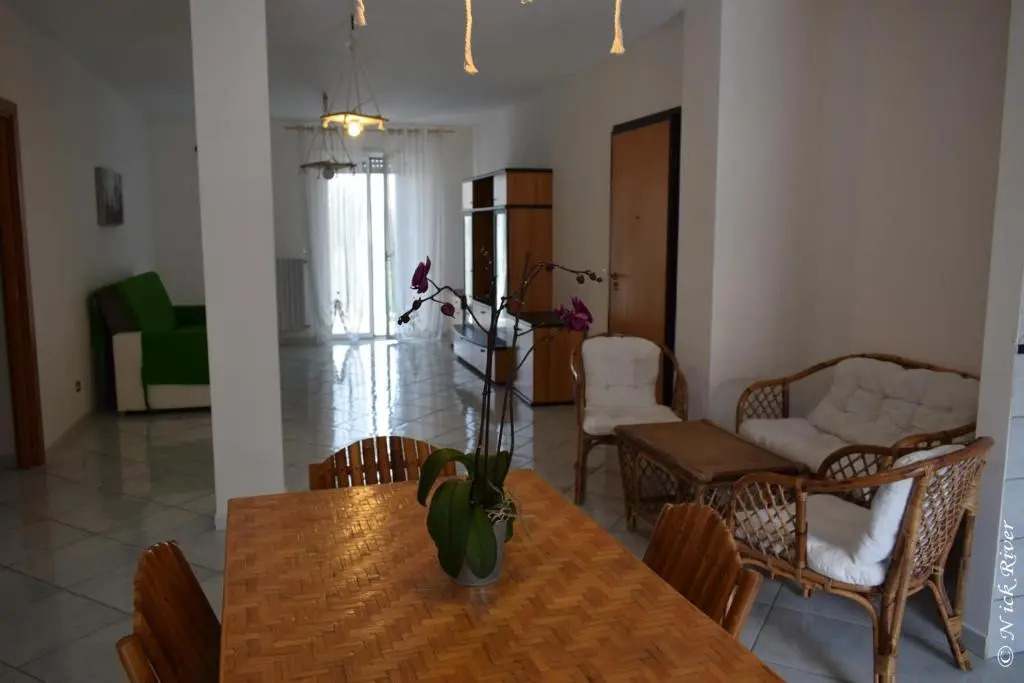 Vacation House a Mola di Bari