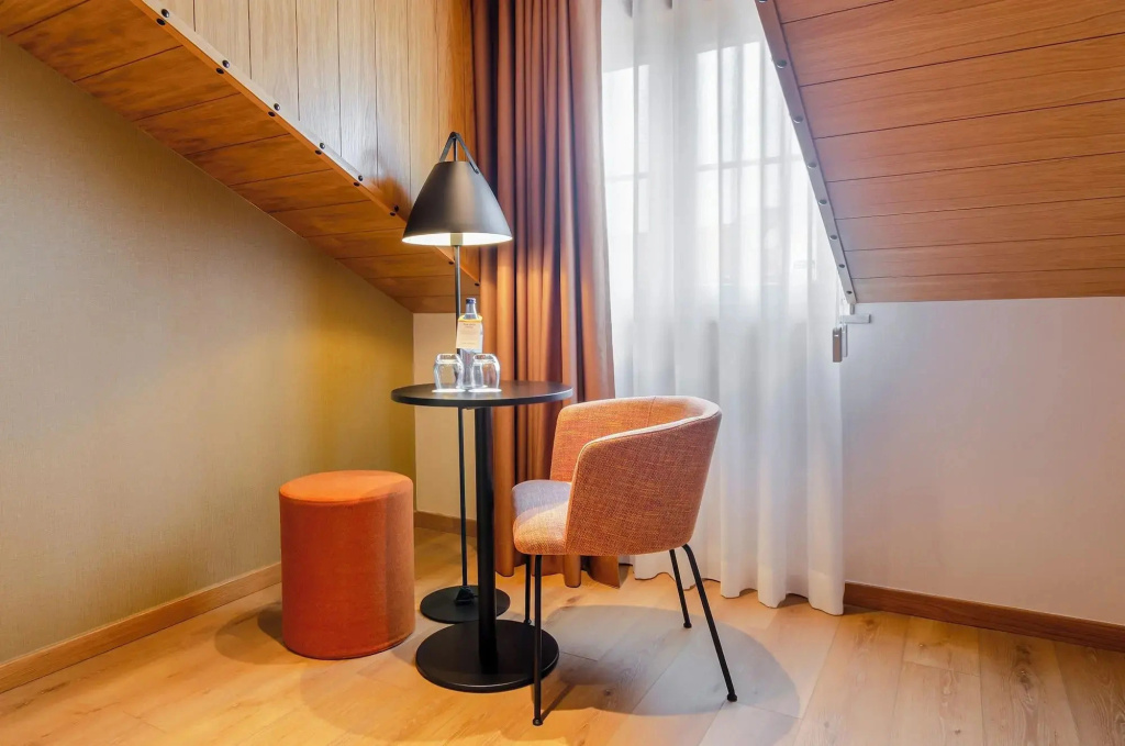 Ouro Rossio Hotel