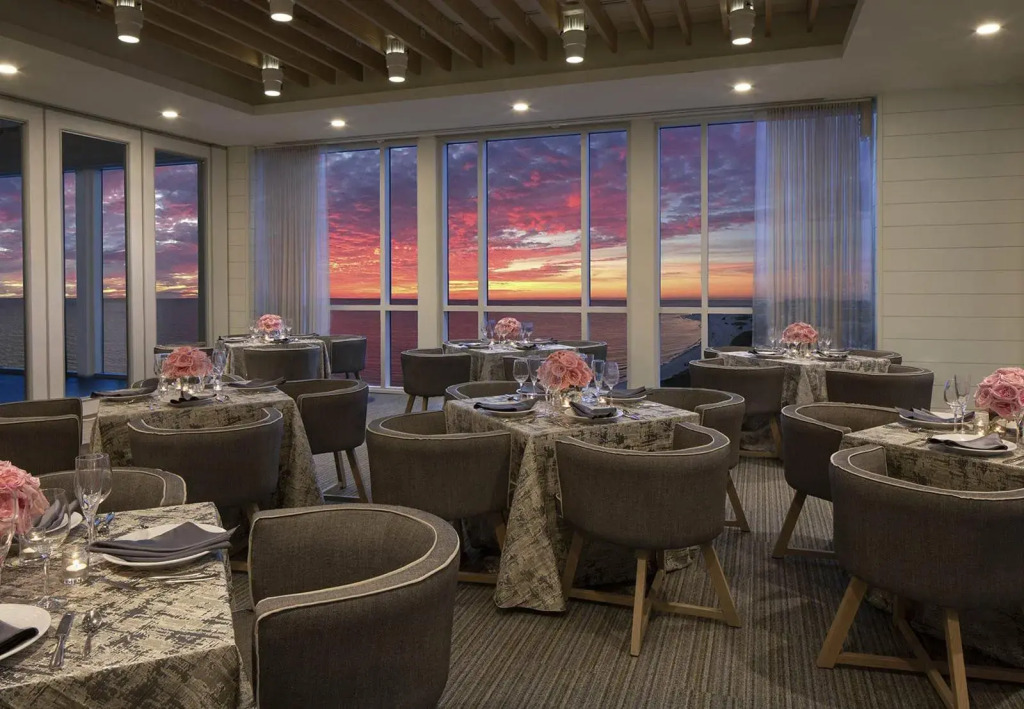 Lido Beach Resort - Sarasota