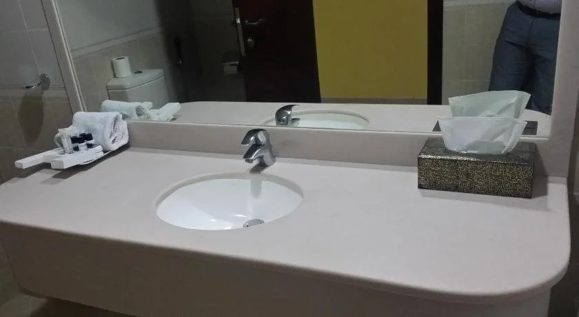 Aryana Hotel
