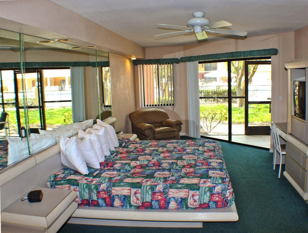 Westgate Vacation Villas Resort
