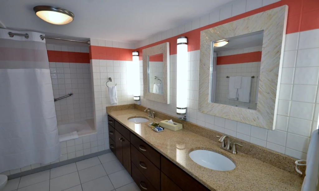 The Atrium Beach Resort and Spa Sint Maarten, Ascend Hotel Collection
