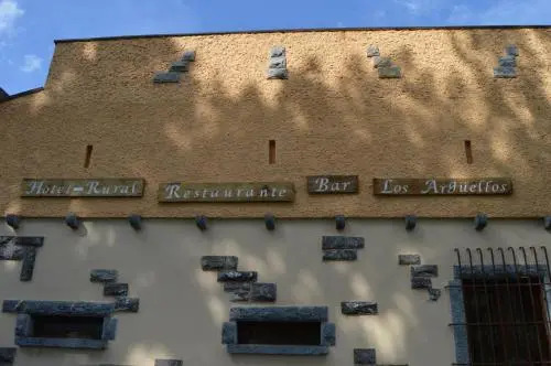 Hotel Rural Los Argüellos