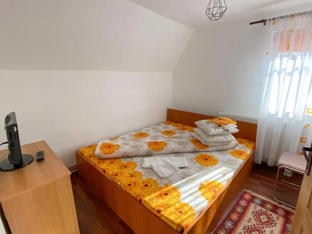 Casa Daria Ranca
