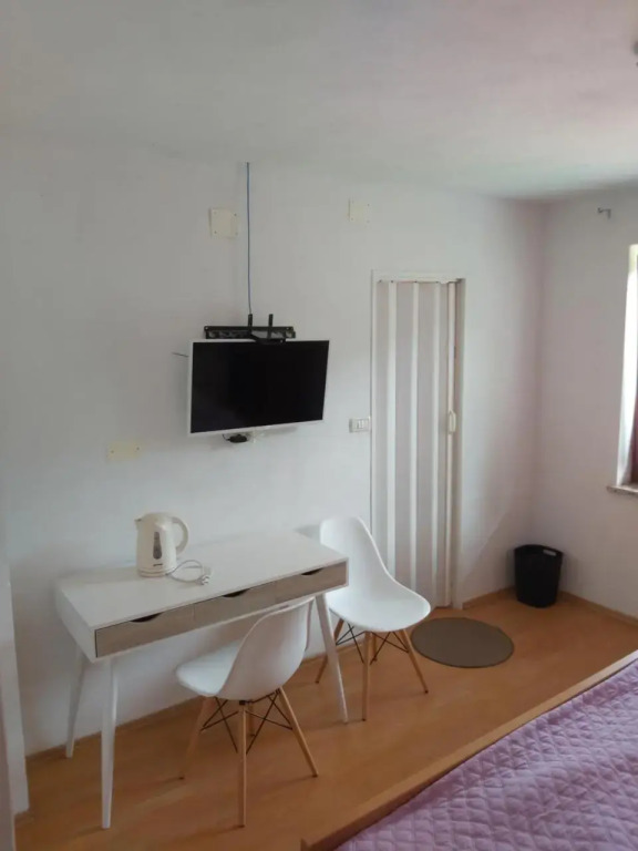 Rooms Zagon
