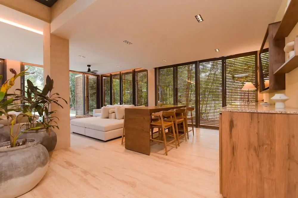 The Palm Luxury Villas Corasol by Lumina