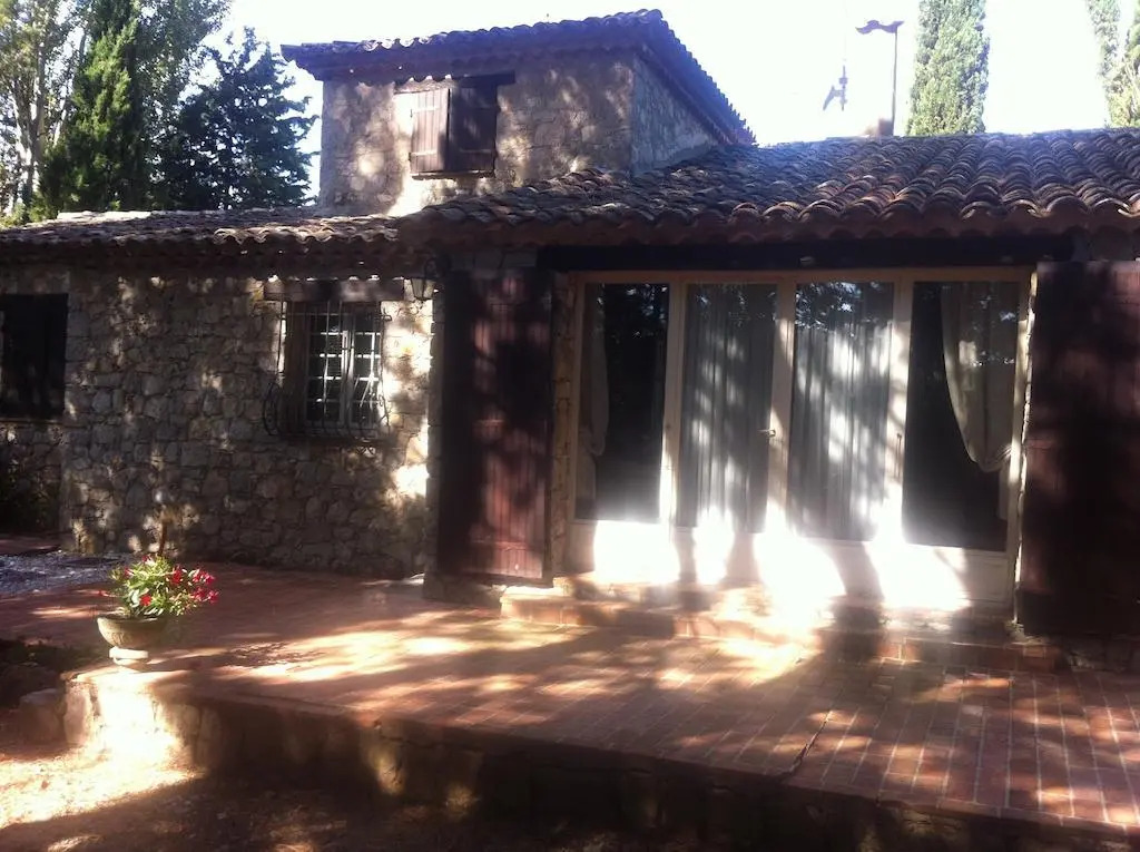 La Cypriere