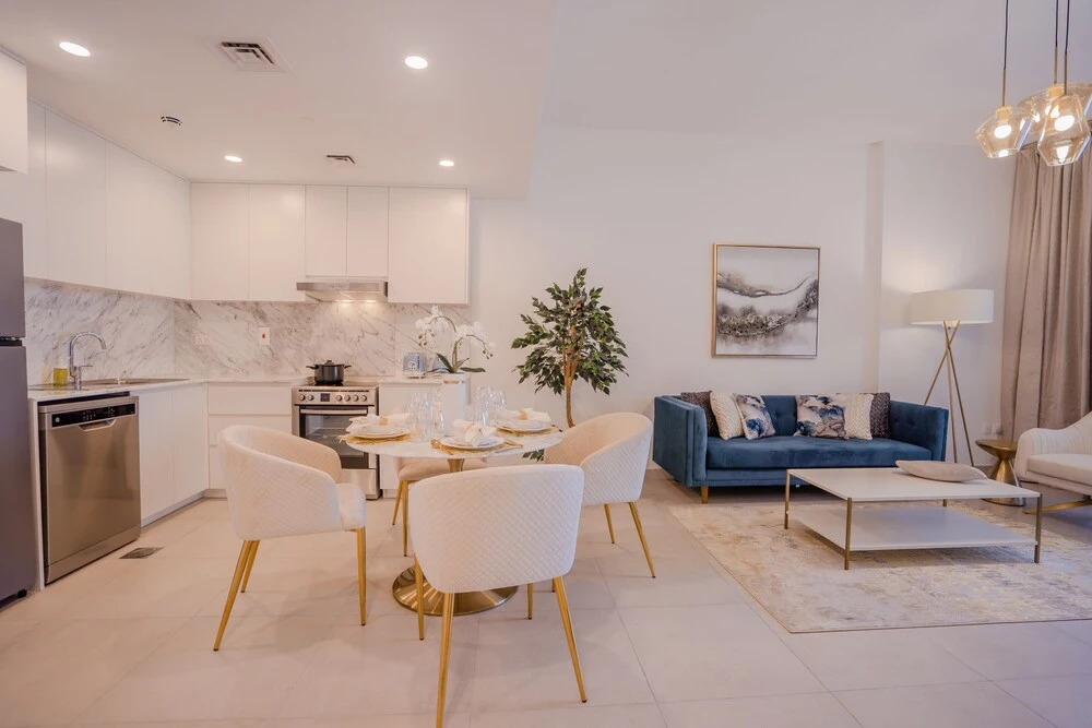 Nasma Luxury Stays - Rahaal 2