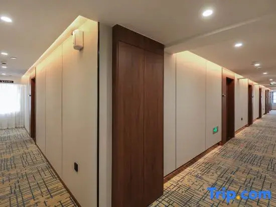 Qing Mu Platinum Hotel