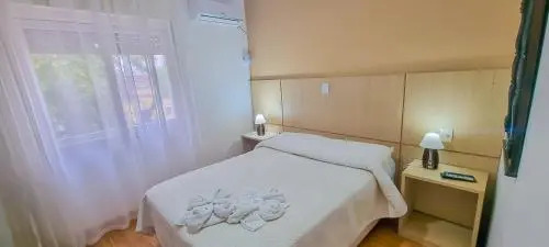 Hotel Py