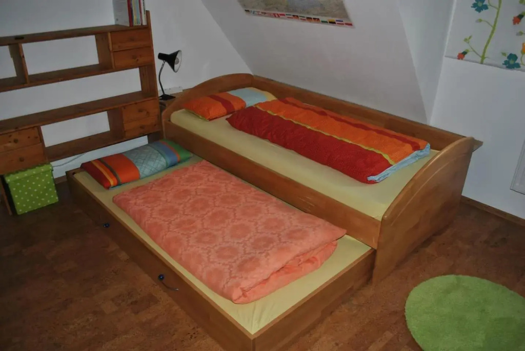 Ferienwohnung Giessl