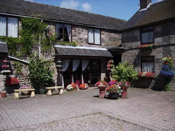 Shawgate Farm Guest House