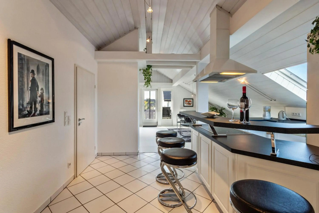 Ferienwohnung Schauerte
