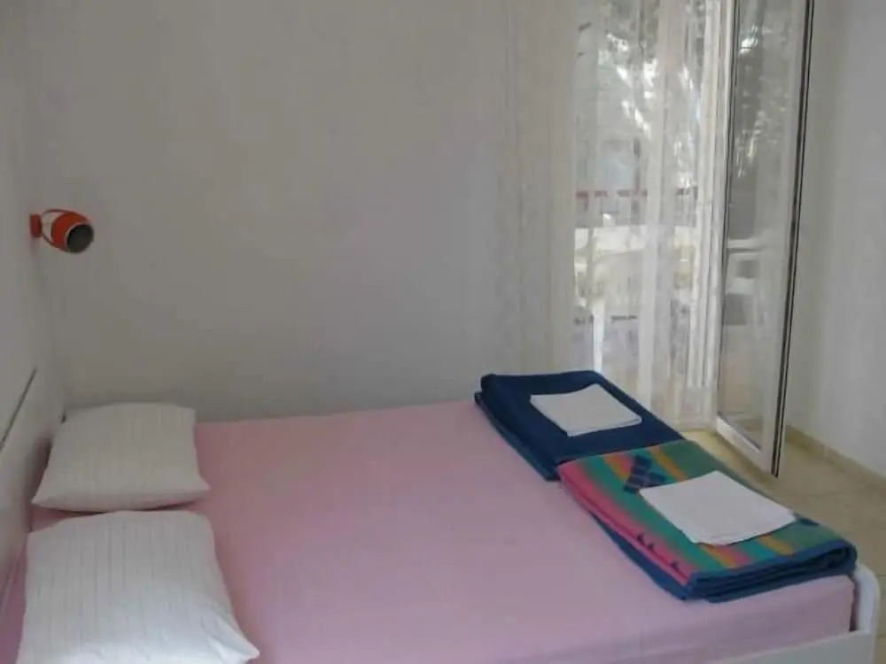 Apartments Boguvila