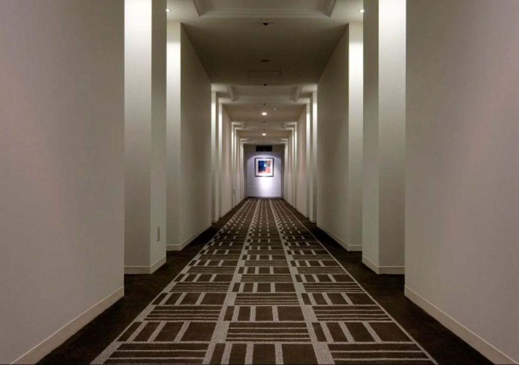 Mercure Tokyo Hibiya