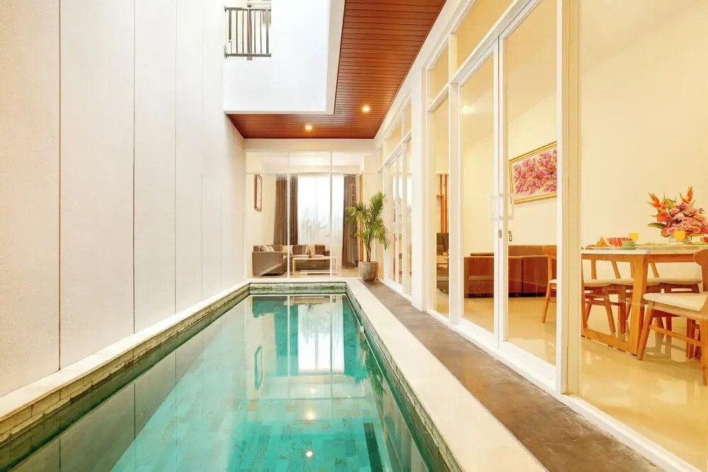 Villa Tentrem 1 Canggu By Bali Asia Villa