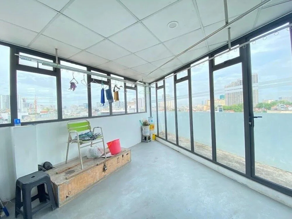HB Serviced Apartment - 12 Trần Quý Kiên