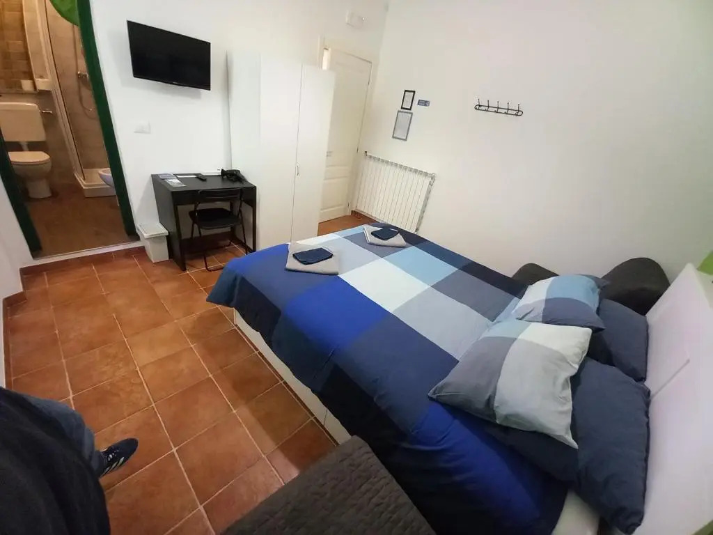 Celtic House B&B