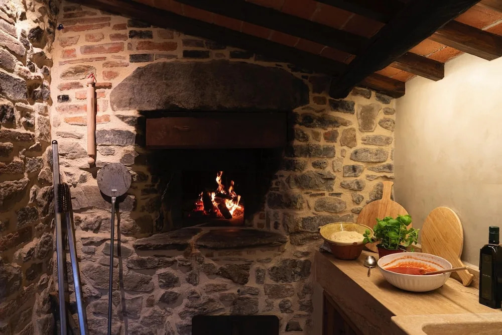 La Tuscia - Tenuta di Toscana, Boutique Villa