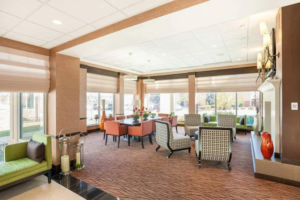 Hilton Garden Inn Salt Lake City/Layton