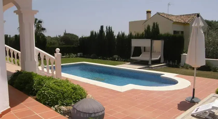 Villa Cartagena