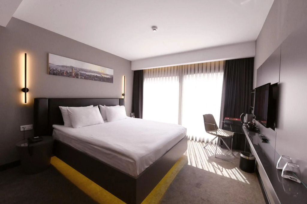 Inncity Hotel Nisantasi