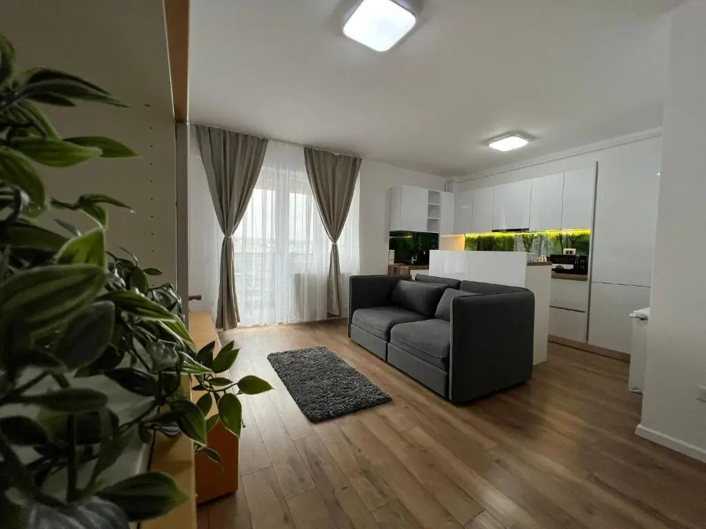 Perfect Host Palas 2 Rooms