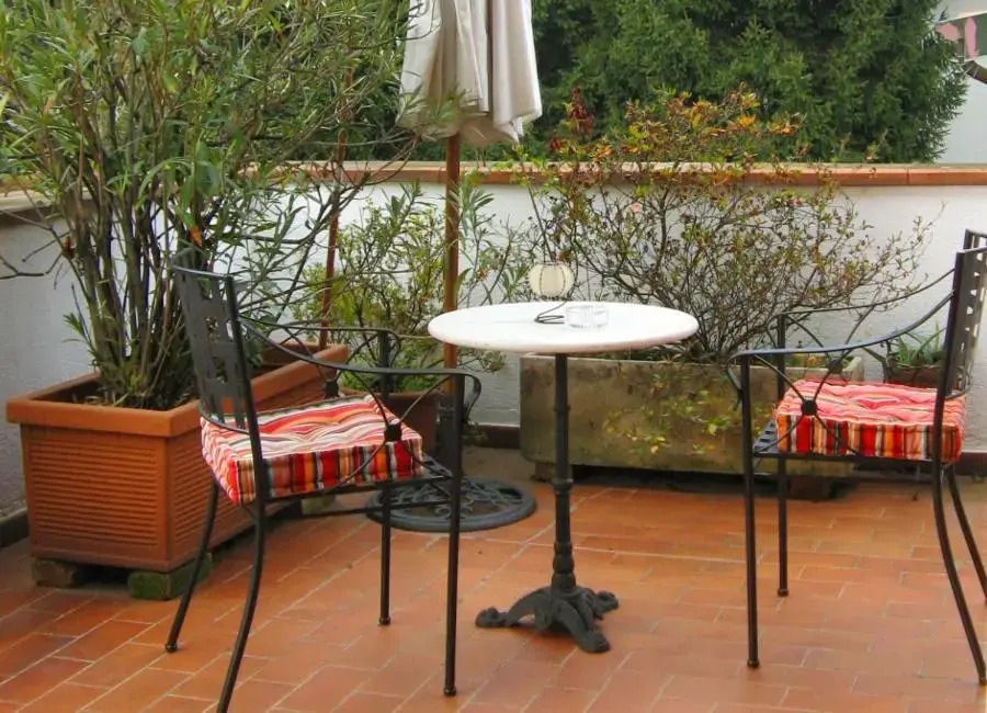 B&B Via Roma