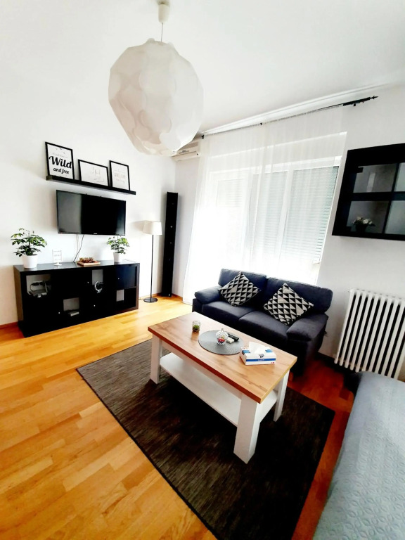 Ultracentral Apartments