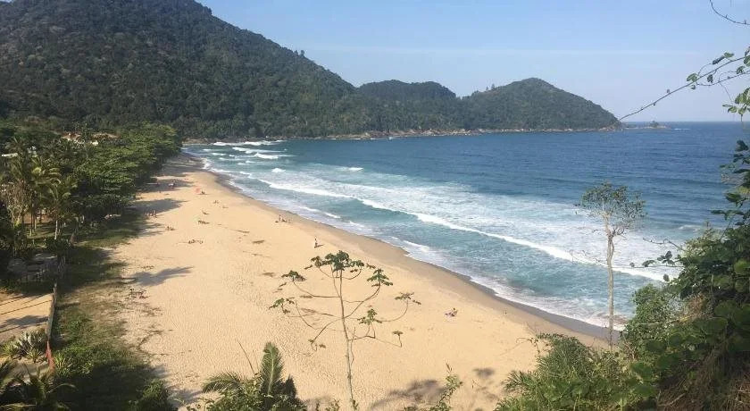 Zen House Ubatuba Hostel
