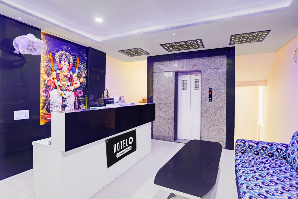 Super Hotel O Hyderabad Gate IIT BHU