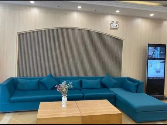 Homeinn Hotel (Pingdu Qingdao Road)