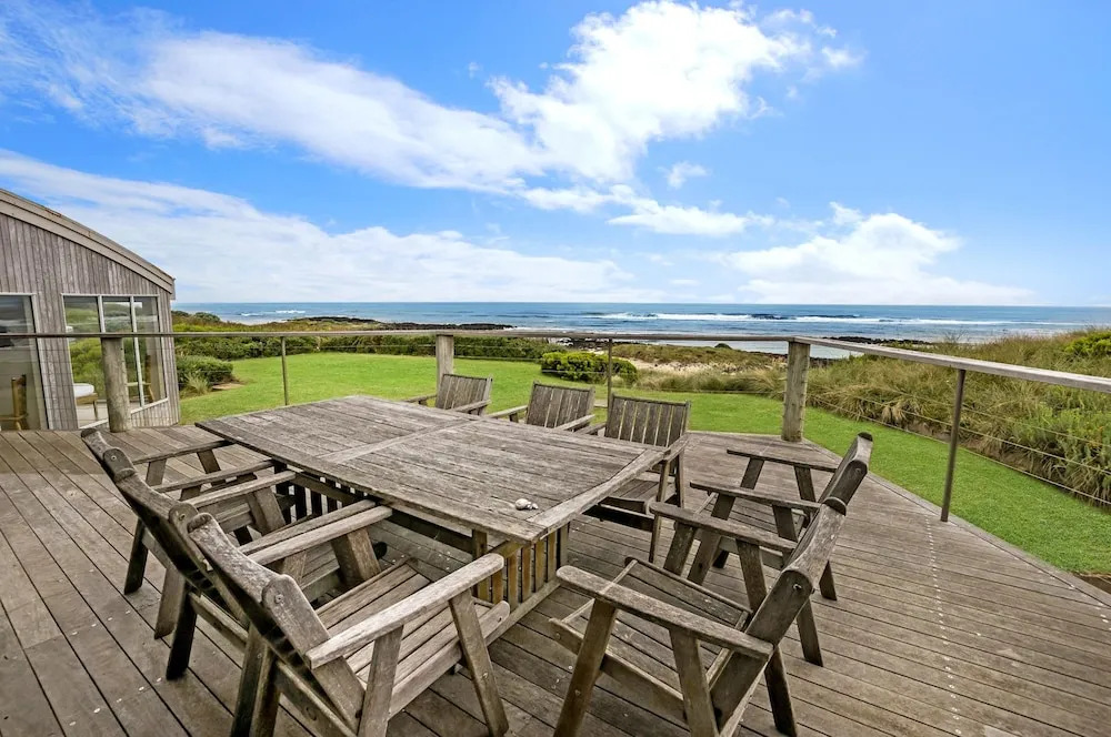 Hearn's Beach House