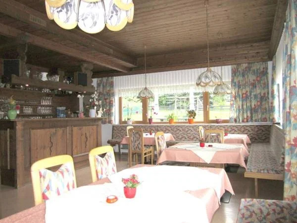 Haus Hubertus