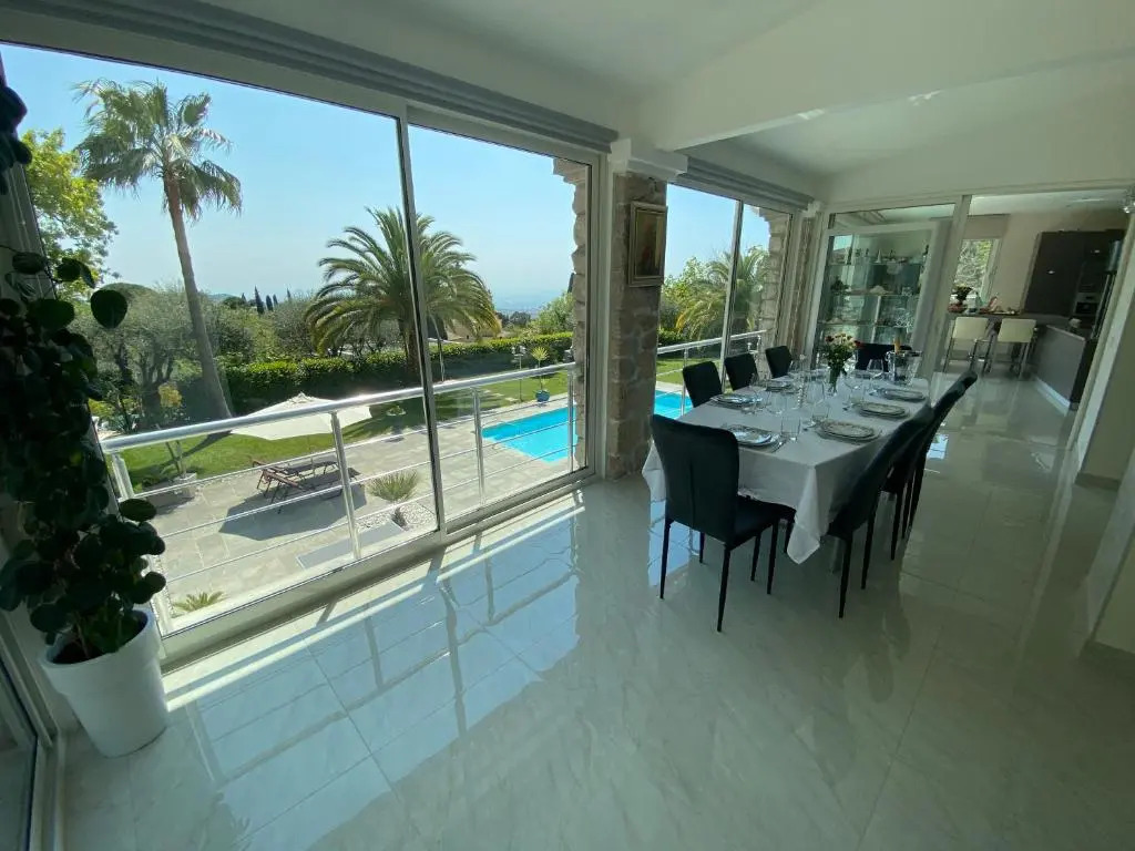 Diamond Villa 5 Star - NICE