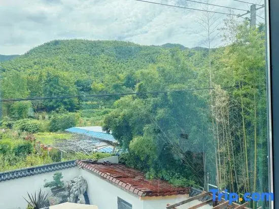 Nanxi Homestay