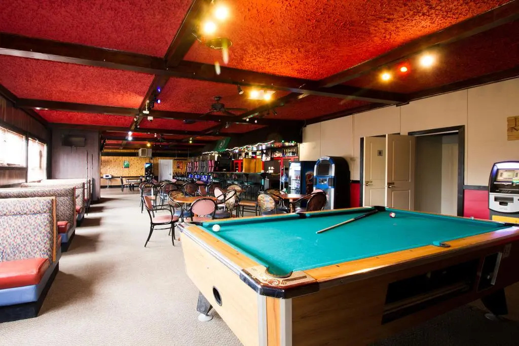 Lagana Hotel