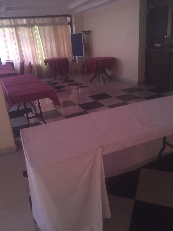 Durban Hotel