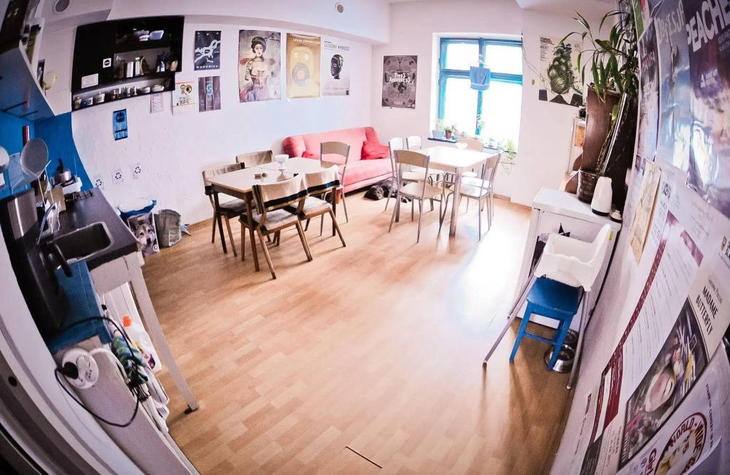 Hostel Bemma