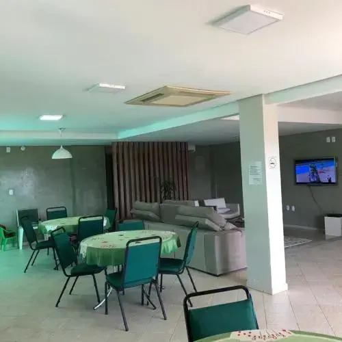 Ita Park Hotel