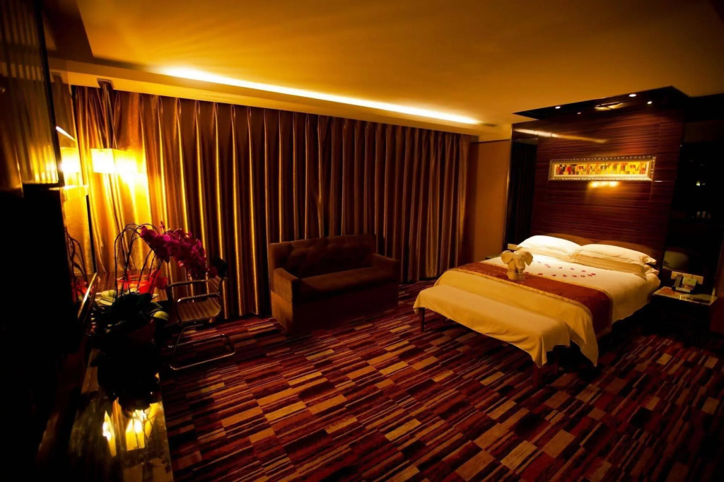 New Century Hotel