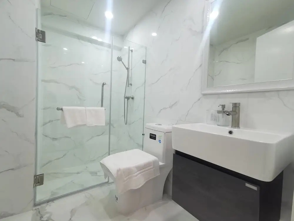 ABC@48 Hotel & Service Apartment