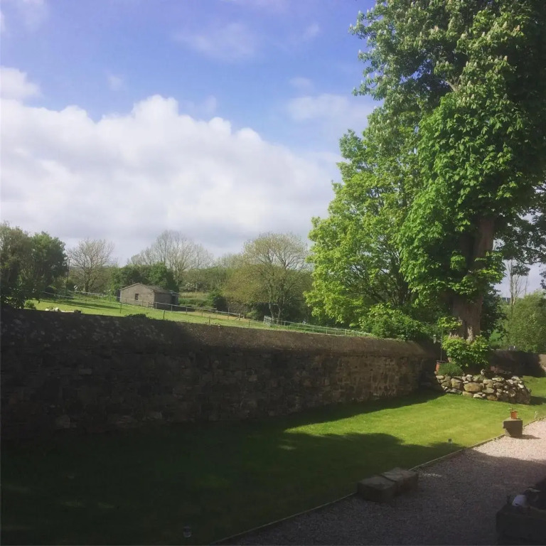 The Old Kirk
