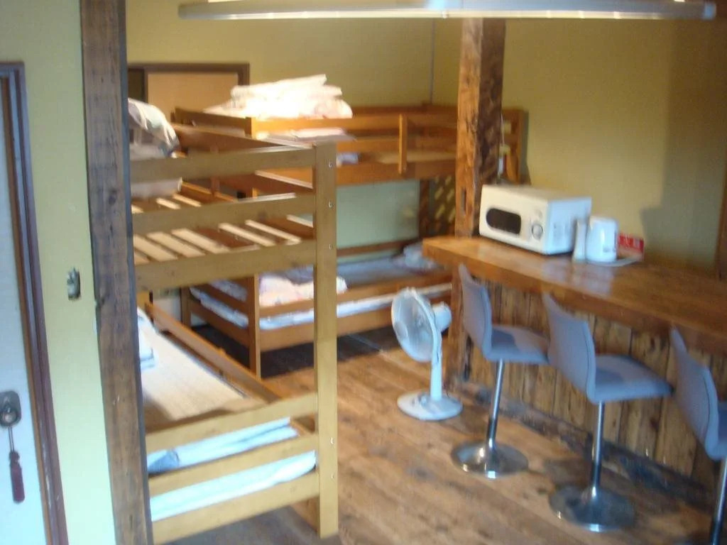 First Track Inn