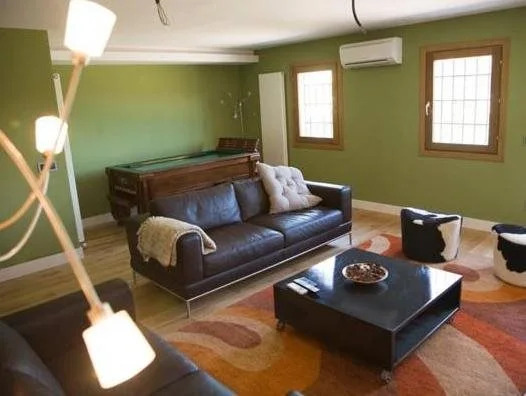 Alizaque Lodge