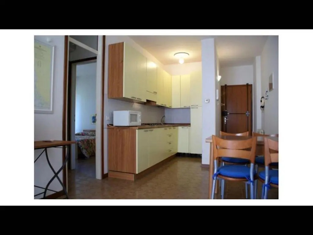 Comfortable Flat in Bibione
