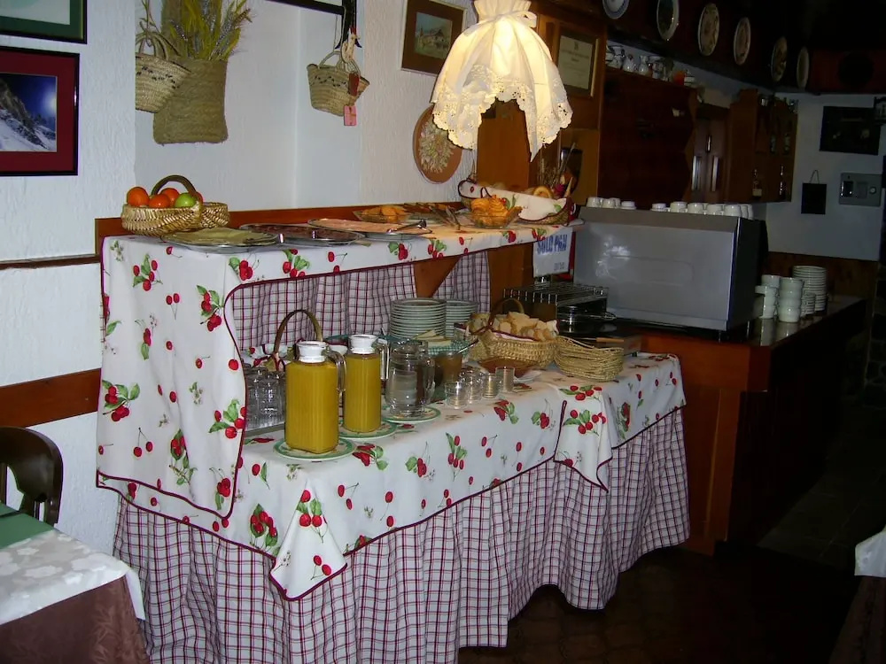 Hotel Edelweiss