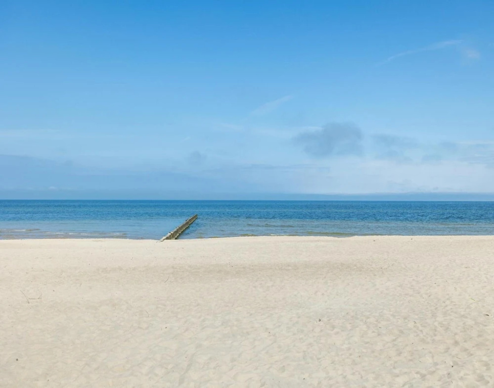 Pobierowo Seaview Apartment for 4