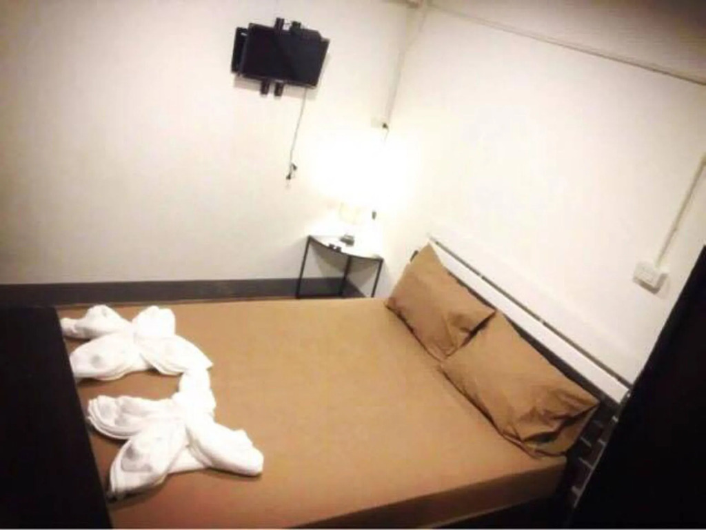 WE Hostel Hatyai